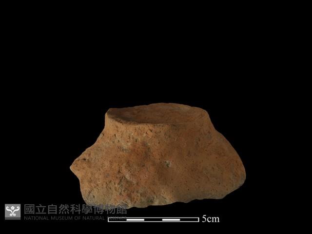 陶片藏品圖，第1張