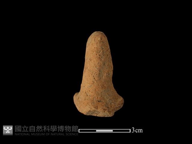 陶蓋鈕藏品圖，第1張