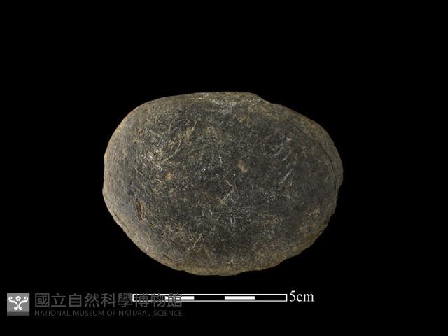 石片器藏品圖，第2張