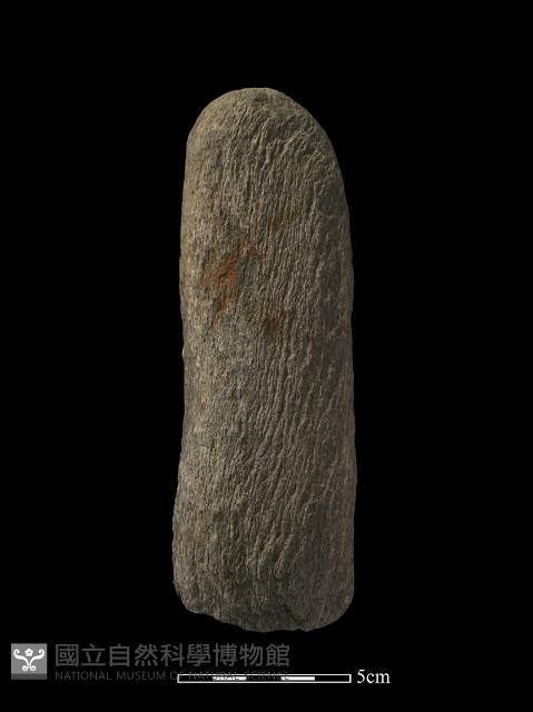 石杵藏品圖，第1張