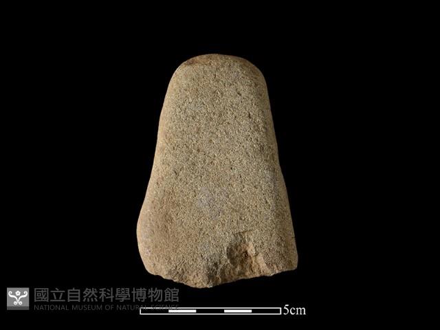 石鎚藏品圖，第1張