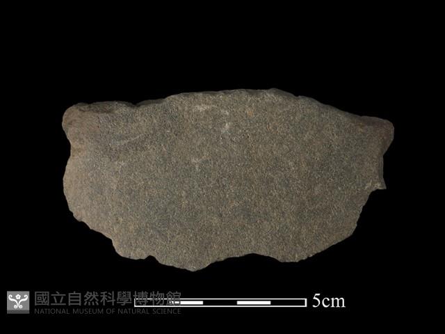 石片器藏品圖，第2張