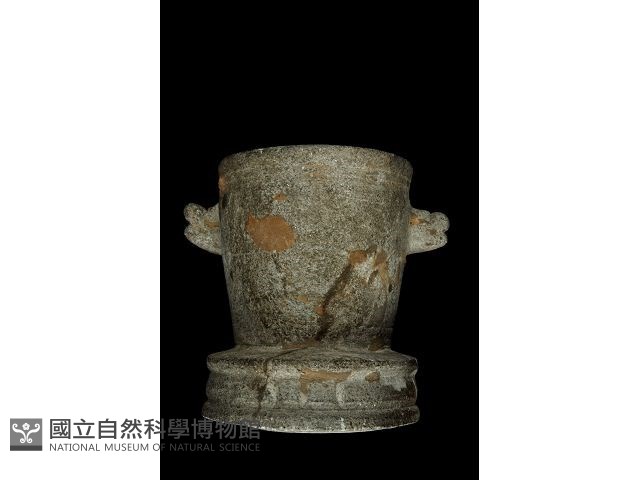 滑石茶具組-墆藏品圖，第2張