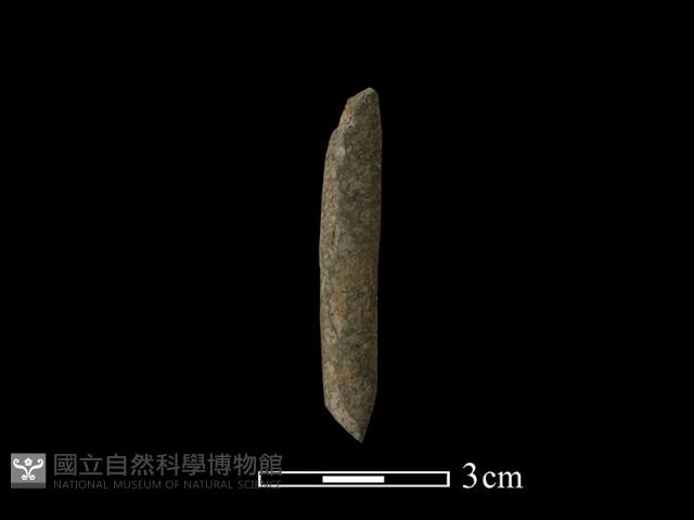 錛鑿形器藏品圖，第2張