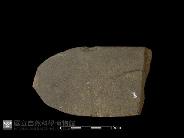 磨製石器藏品圖，第2張