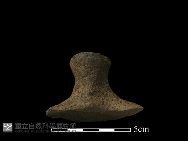 陶蓋鈕藏品圖，第1張