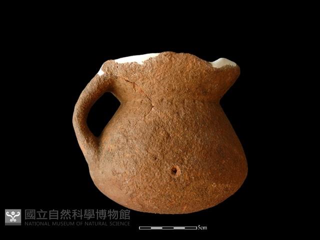 陶罐藏品圖，第2張