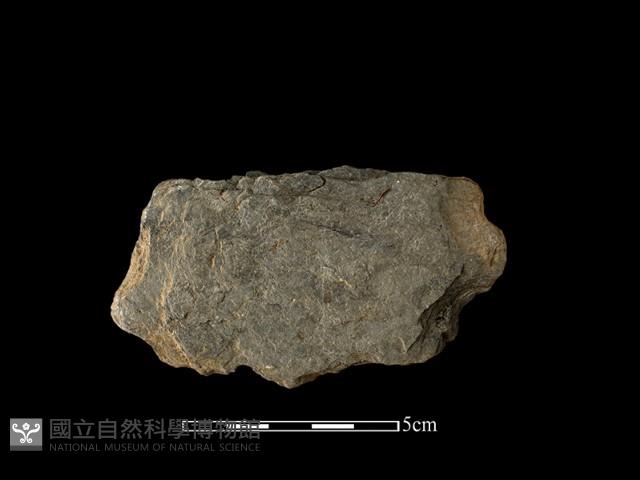 石片器藏品圖，第1張