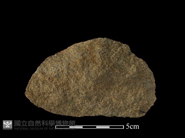 石片器藏品圖，第1張