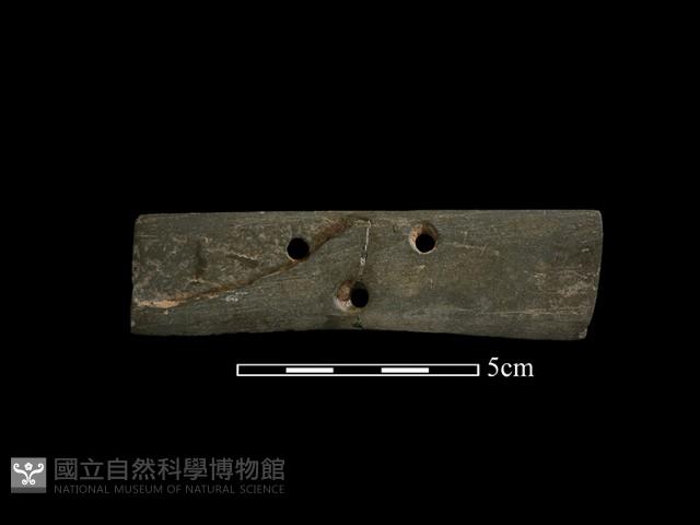 石刀藏品圖，第2張