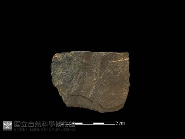 斧鋤形器藏品圖，第2張