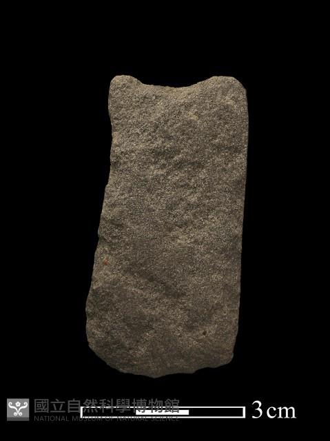 斧鋤形器藏品圖，第1張