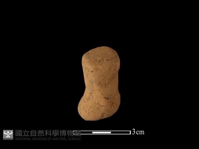 陶蓋鈕藏品圖，第2張