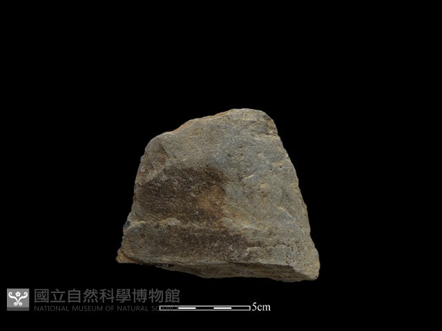 斧鋤形器藏品圖，第2張