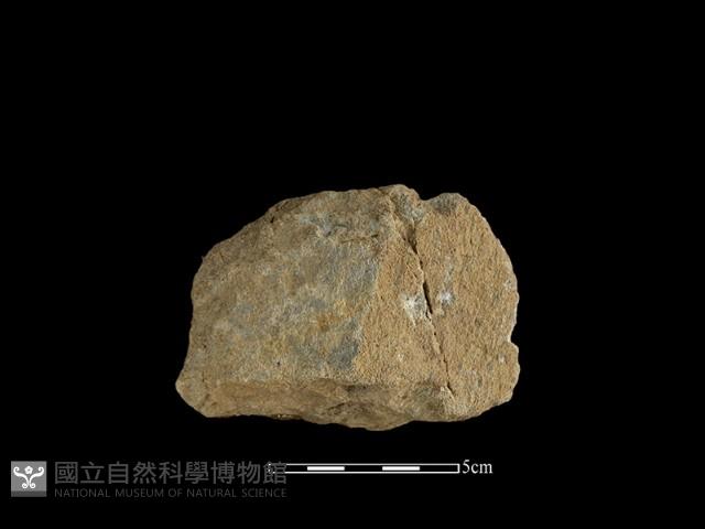 斧鋤形器藏品圖，第1張