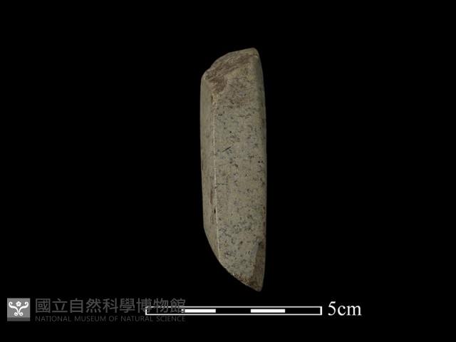 錛鑿形器藏品圖，第1張