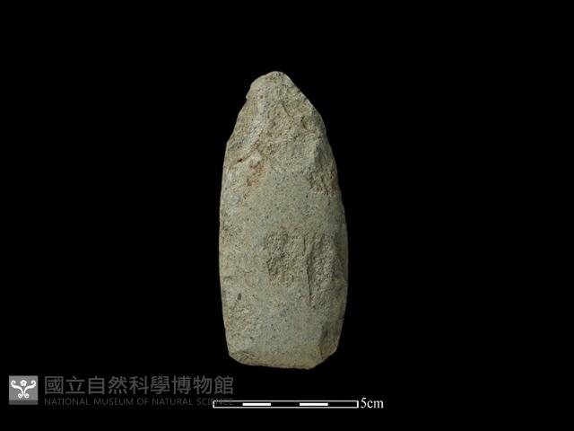 錛鑿形器藏品圖，第1張