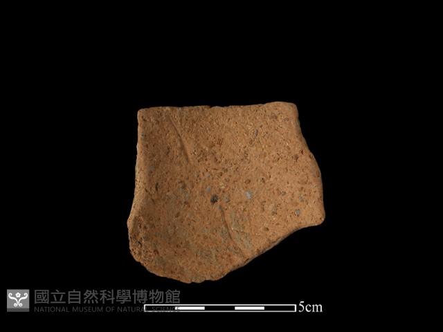 陶缽藏品圖，第1張