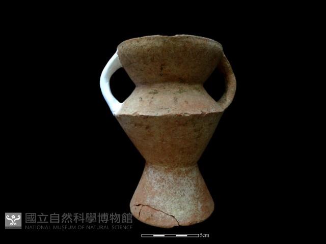 陶罐藏品圖，第1張