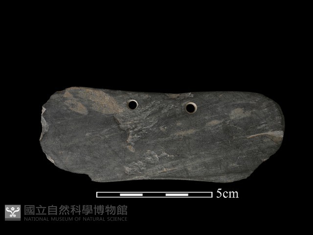 石刀藏品圖，第1張