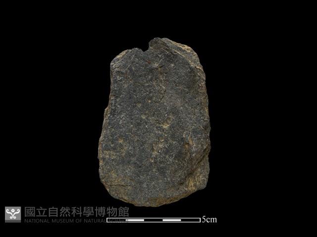 斧鋤形器藏品圖，第1張