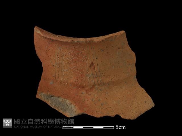 陶罐藏品圖，第1張