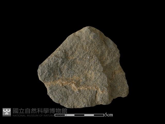 石片器藏品圖，第1張