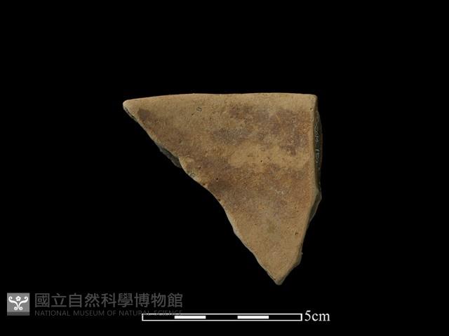 陶缽藏品圖，第1張