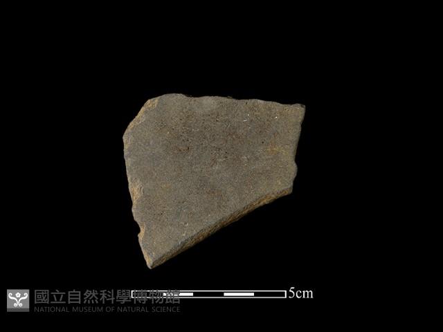 磨製有刃石器藏品圖，第2張