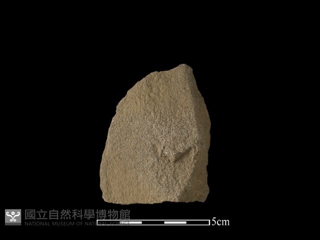 斧鋤形器藏品圖，第1張