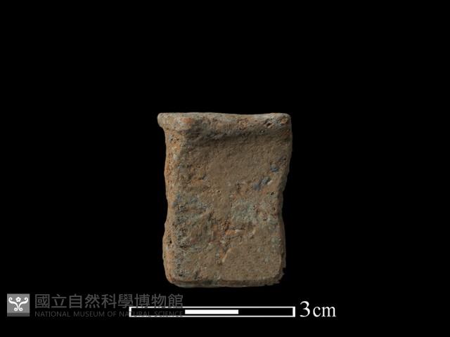 陶片藏品圖，第2張