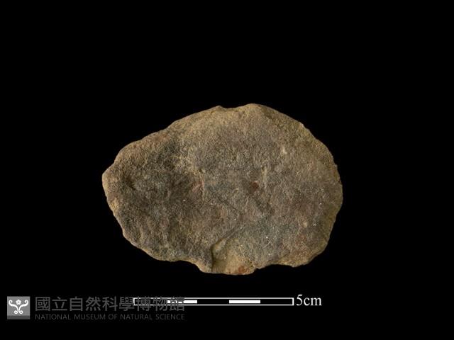 石片器藏品圖，第1張