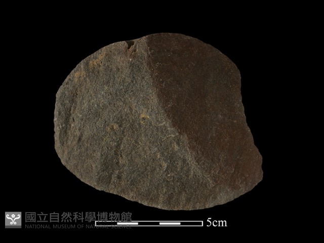 石片器藏品圖，第1張