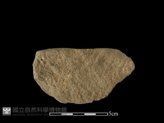 石片器藏品圖，第2張