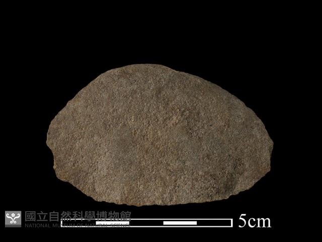 石片器藏品圖，第2張