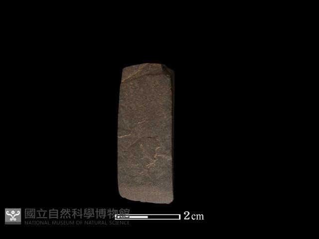 錛鑿形器藏品圖，第3張