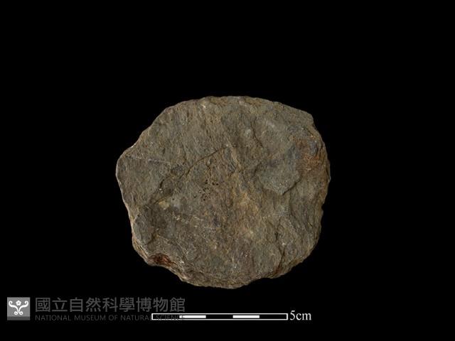 石片器藏品圖，第1張