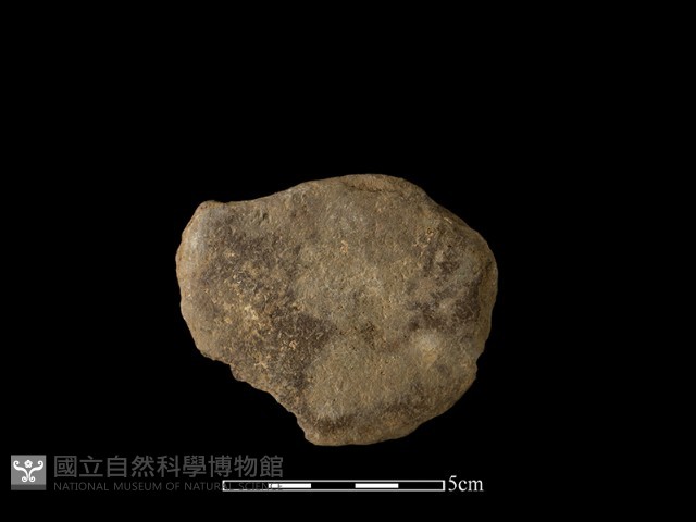 石片器藏品圖，第1張