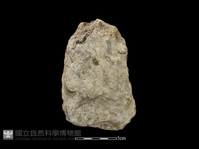 斧鋤形器藏品圖，第2張
