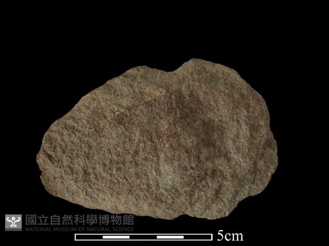 斧鋤形器藏品圖，第1張