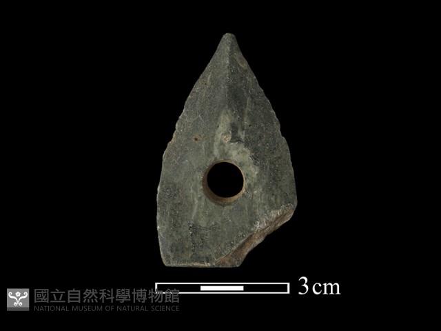 矛鏃形器藏品圖，第2張