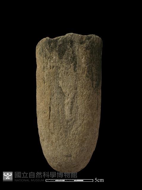 石杵藏品圖，第2張