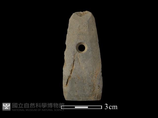 矛鏃形器藏品圖，第2張