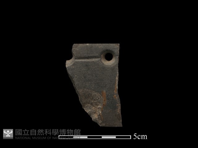 石刀藏品圖，第1張