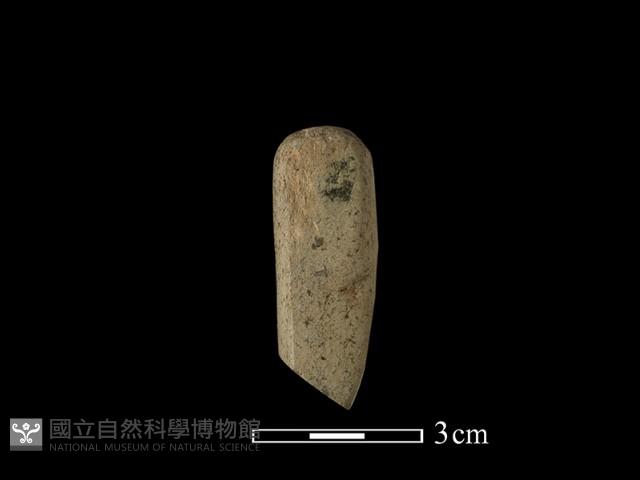 錛鑿形器藏品圖，第3張