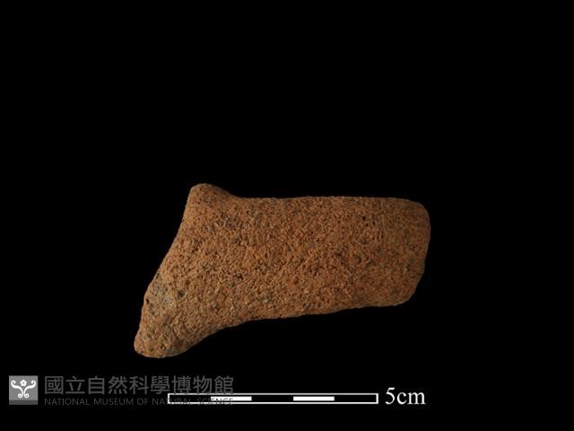 陶蓋鈕藏品圖，第3張