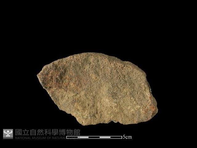 石片器藏品圖，第1張