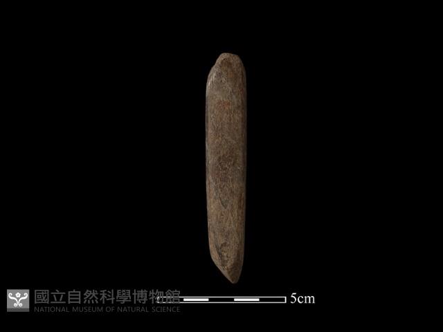 錛鑿形器藏品圖，第3張