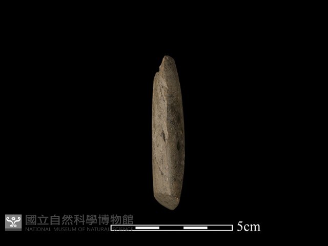 錛鑿形器藏品圖，第3張