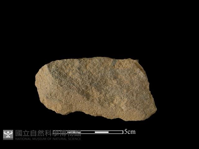 石片器藏品圖，第1張